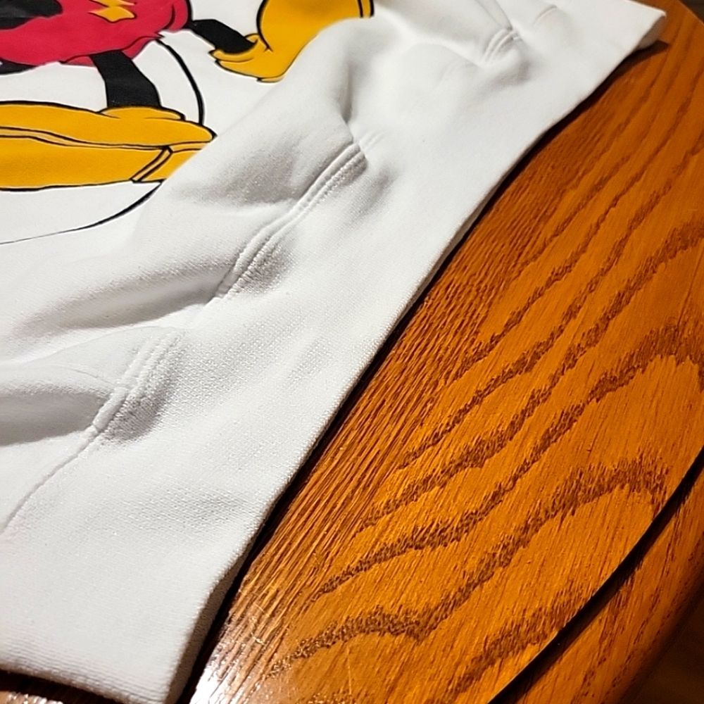 Mickey Mouse Hoodie - Picture 3 of 6